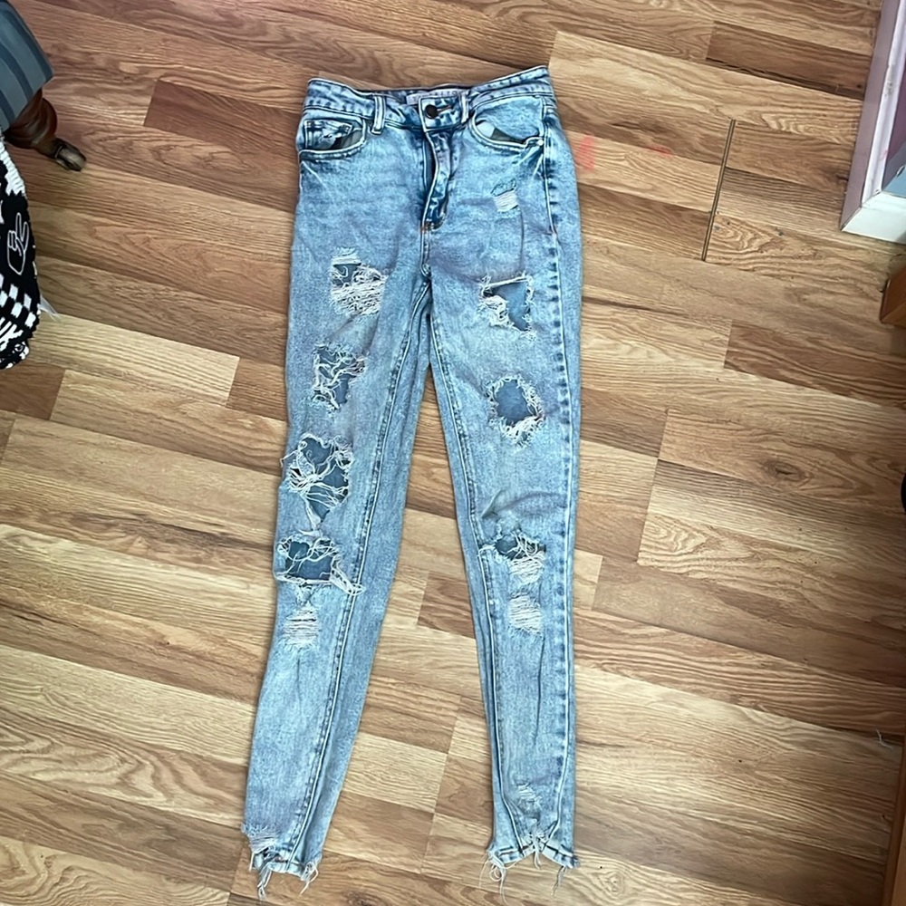 Skinny Jeans
